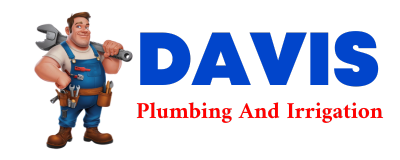 Trusted plumber in CADWELL